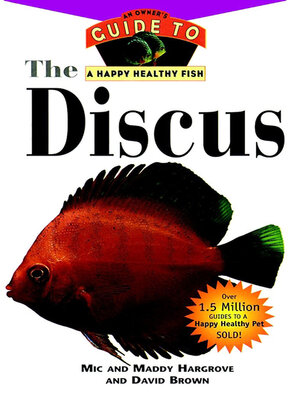 cover image of The Discus